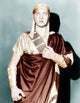 The Sign of the Cross photo print featuring Fredric March from the 1932 film.