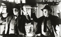 Film still photo print from Indiana Jones and the Last Crusade