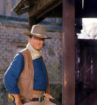 El Dorado John Wayne 1967 photo print in multiple sizes.