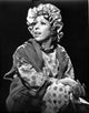 Carol Burnett Make Em Laugh Photo Print showcasing her iconic style.