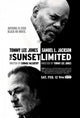 The Sunset Limited movie poster print in 11x17 size