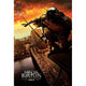 Teenage Mutant Ninja Turtles Out of the Shadows Movie Poster 27x40