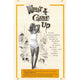 What a Carve-Up! movie poster print 27x40 - vibrant cinematic artwork.