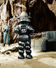 Forbidden Planet Robby The Robot 1956 Photo Print