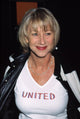 Helen Mirren at The IFP Gotham Awards Photo Print by CJ Contino
