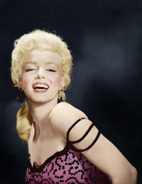 Marilyn Monroe River of No Return 1954 photo print