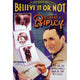Ripley's Believe It or Not Movie Poster Print 27x40