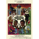 Come Back Charleston Blue Movie Poster Print 27x40 inches