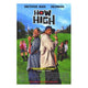 How High Movie Poster 11x17 - Classic stoner comedy artwork