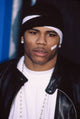 Nelly at the 2001 Billboard Awards Poster Print by Robert Hepler