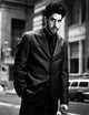 Adam Goldberg Photo Print showcasing artistic photography.