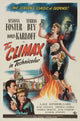 The Climax Movie Poster 11x17 print showcasing cinematic art.