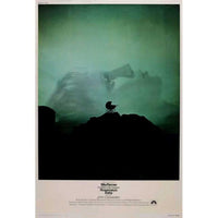 Rosemary's Baby Movie Poster Print 27x40