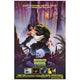 Swamp Thing Movie Poster Print 27x40 - iconic horror film decor