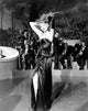Gilda Photo Print showcasing iconic glamour art