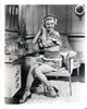 Dale Evans at Vanity Photo Print - available in multiple sizes.