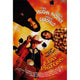 Clay Pigeons Movie Poster Print 27x40 for home decor.