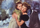 Margaret O'Brien and Judy Garland in Meet Me In St. Louis photo print