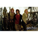 Harry Potter and the Goblet of Fire movie poster 17x11 print.