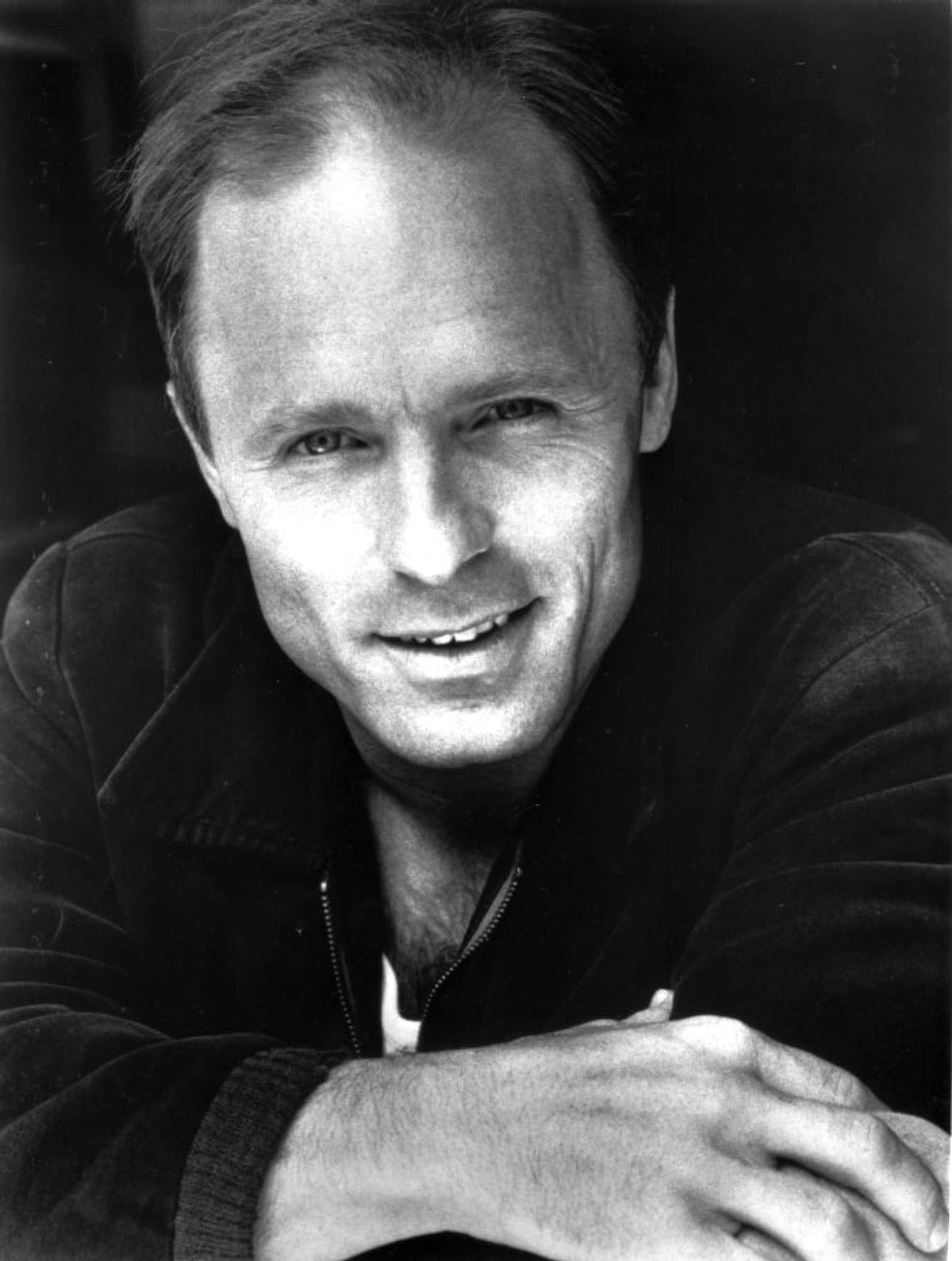Ed Harris photo print in multiple sizes from Posterazzi.