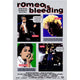 Romeo Is Bleeding movie poster print in 27x40 inches.