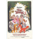 The Fox and the Hound Movie Poster Print showcasing the bond between Tod and Copper.