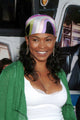 Nia Long at The Honeymooners world premiere photo print