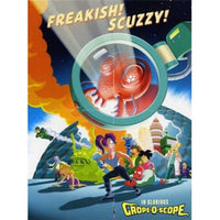Futurama The Beast with a Billion Backs Movie Poster 11x17