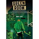 Green Room Movie Poster 27x40 high-quality print