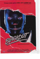 Blackout Movie Poster 11x17 Print - Premium quality poster for movie lovers.