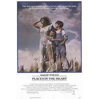 Places in the Heart Movie Poster Print 27x40