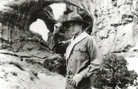 Film still from Indiana Jones and the Last Crusade photo print.