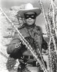 The Lone Ranger film still photo print in multiple sizes.