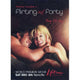 Flirting with 40 Movie Poster Print in vibrant colors