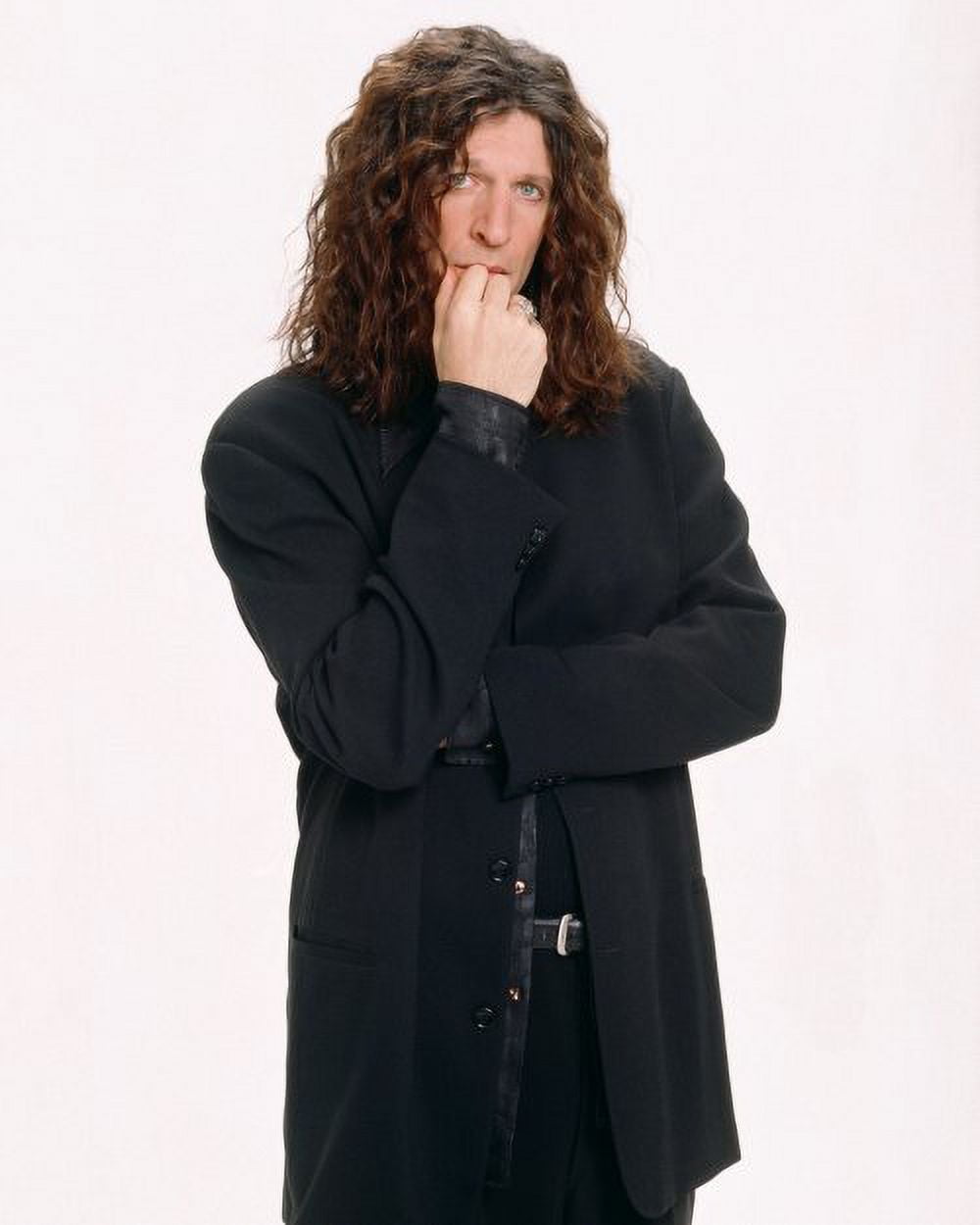 The Howard Stern Show movie poster 8x10 print