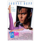 Cry-Baby Movie Poster 11x17 Print featuring iconic imagery from the film.