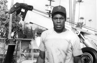 Danny Glover Grand Canyon photo print showcasing cinematic history.