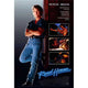 Road House Movie Poster Print 27x40 - Classic film artwork