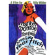 The Seven Year Itch Movie Poster Print featuring Marilyn Monroe.