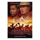 Radio Movie Poster 11x17 Print featuring vibrant colors and inspirational design.