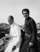 Lawrence of Arabia photo print, classic film image in vibrant detail.