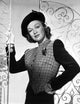 Eve Arden Long Sleeve Top Portrait Photo Print 8x10