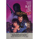 Rent-A-Cop Movie Poster Print 27x40