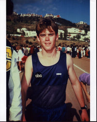 C. Thomas Howell Battle Of The Network Stars photo print 8x10.