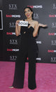 Lilly Singh at Bad Moms Premiere Photo Print by Elizabeth Goodenough