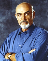 Sean Connery as Robin Hood photo print from Robin and Marian