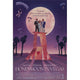 Honeymoon in Vegas Movie Poster Print featuring vibrant colors and classic design.
