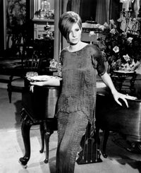 Funny Girl Barbra Streisand 1968 Photo Print