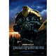 Transformers Style O Movie Poster 11 x 17 inches