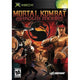 Mortal Kombat: Shaolin Monks Movie Poster Print - 27x40